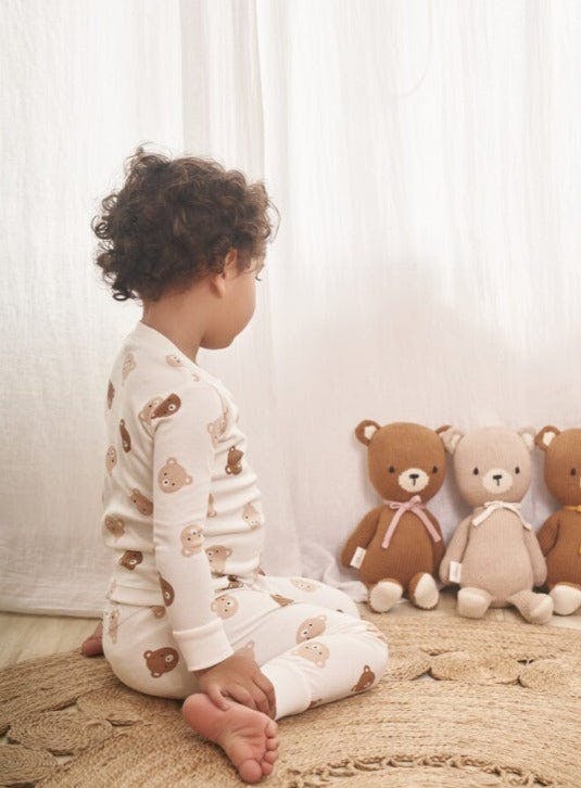 BABY BEAR 12