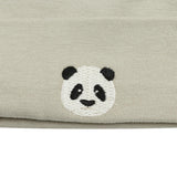 Beller Hat | Panda | Silver Grey