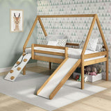 Casita Twin Play Bed