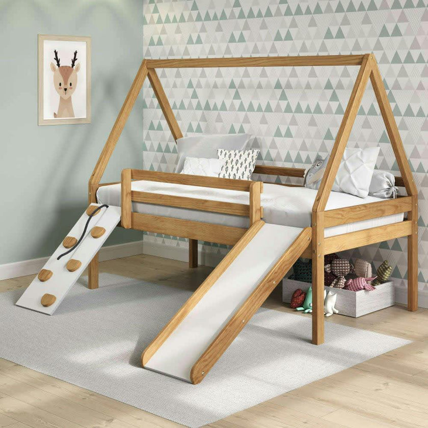 Casita Twin Play Bed