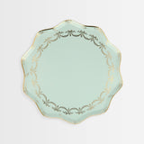 Meri Meri x Ladurée Paris Side Plates