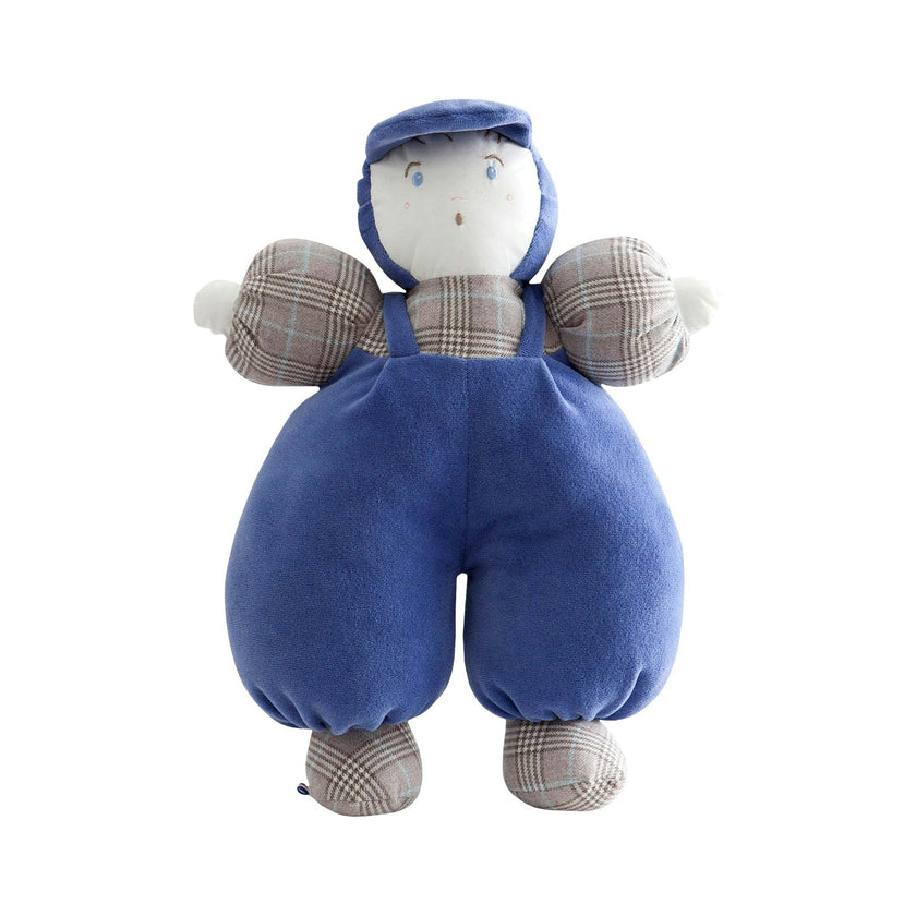 Pamplemousse Peluches Steve the Doll