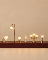 Premium Lighting · Essentials