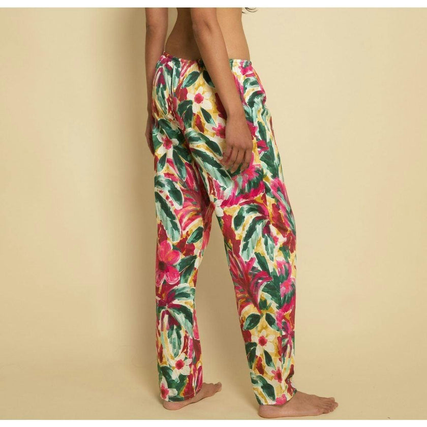 Drawstring Pant