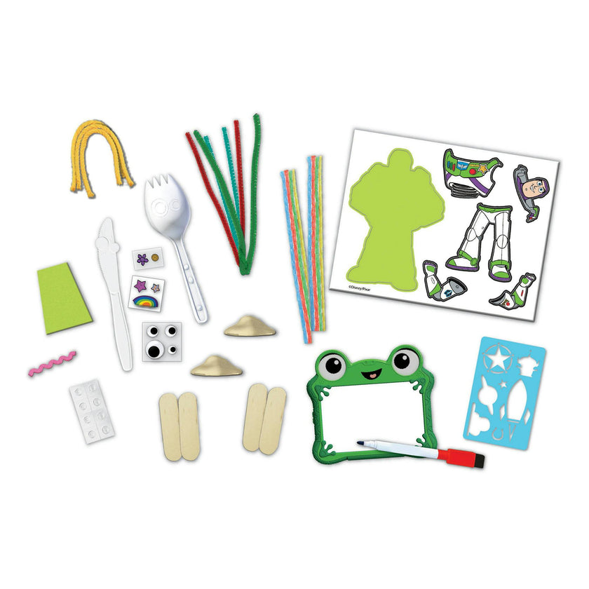 Toy Story 5: Creativity Set