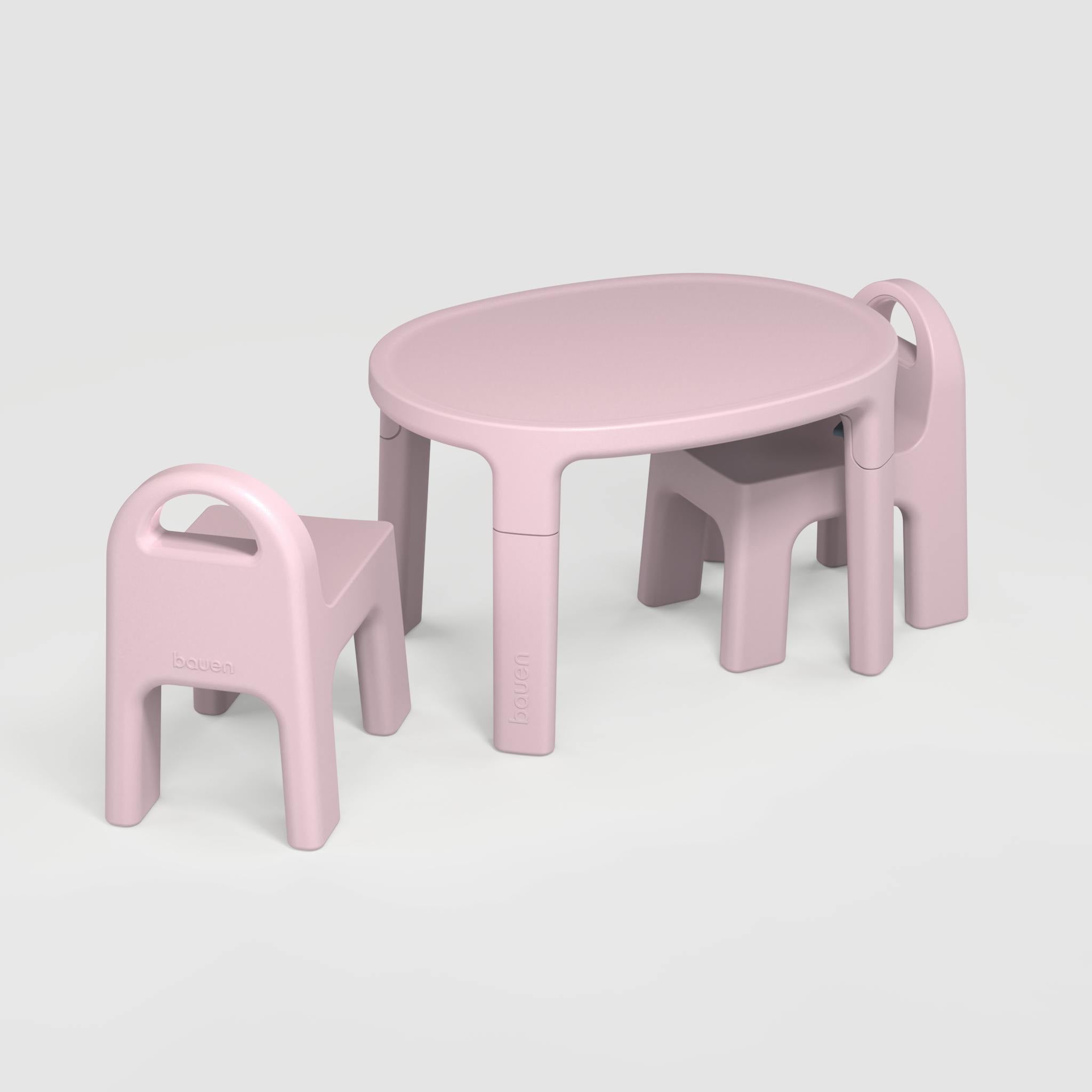 The Set