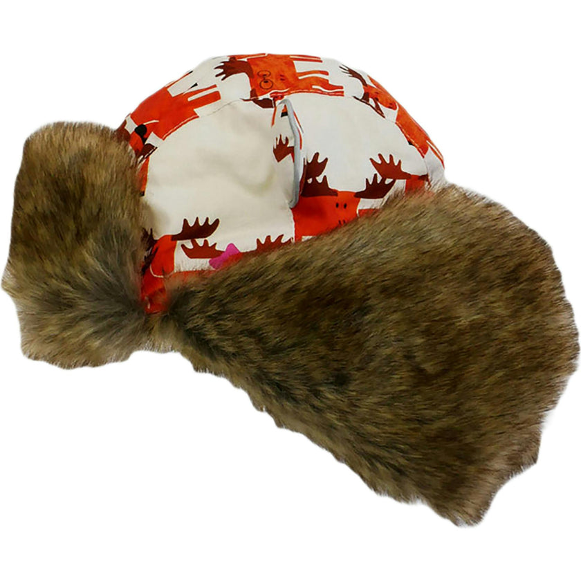 Arctic Cub Hat, Moose Wave