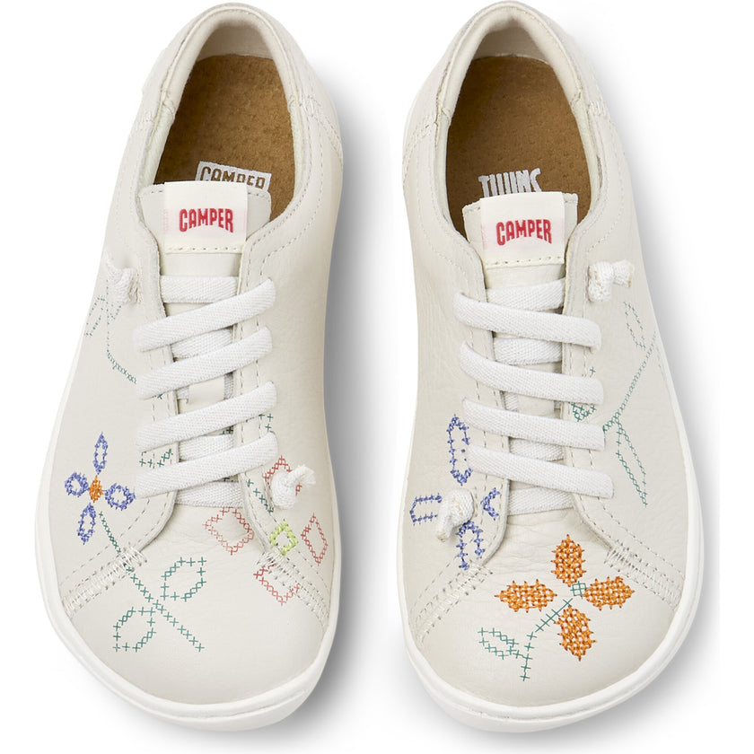 Shoes Peu Cami Kids Blue