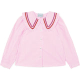 Mipounet SS26 Nadine, Pink