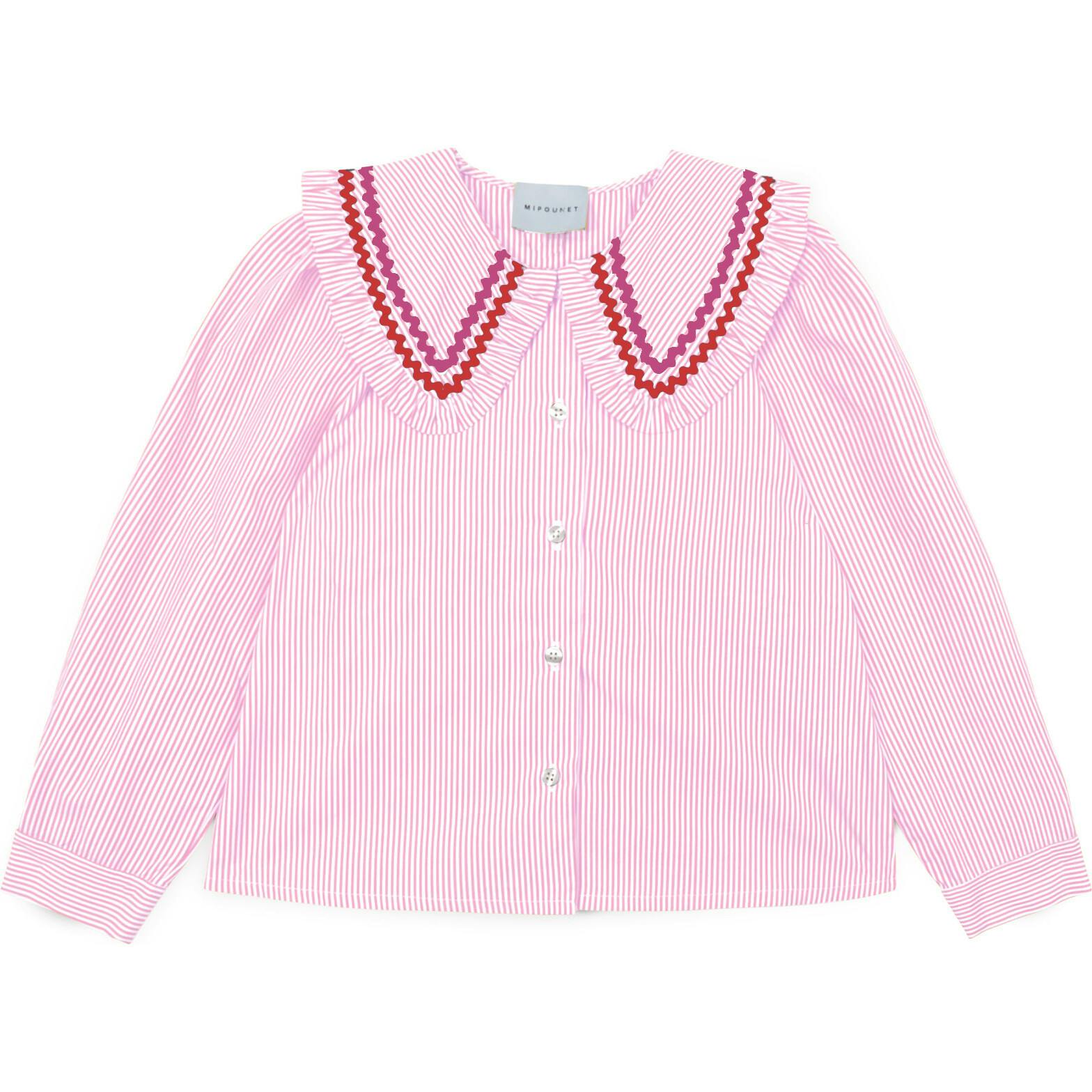 Mipounet SS26 Nadine, Pink
