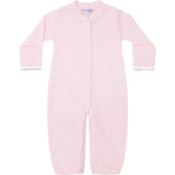 Pink Bubble Converter Gown