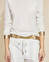 Athena Long Sleeve Tee