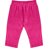 comfy pant | fuchsia
