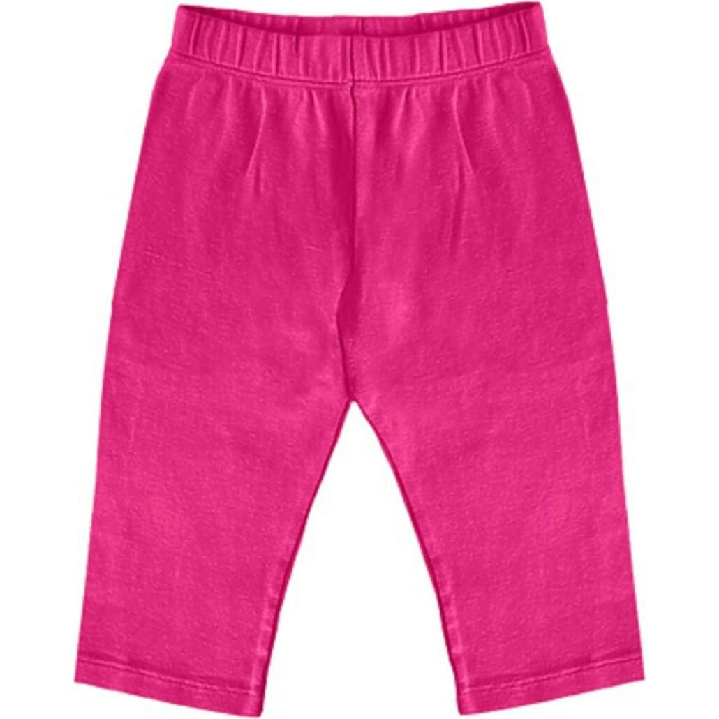 comfy pant | fuchsia