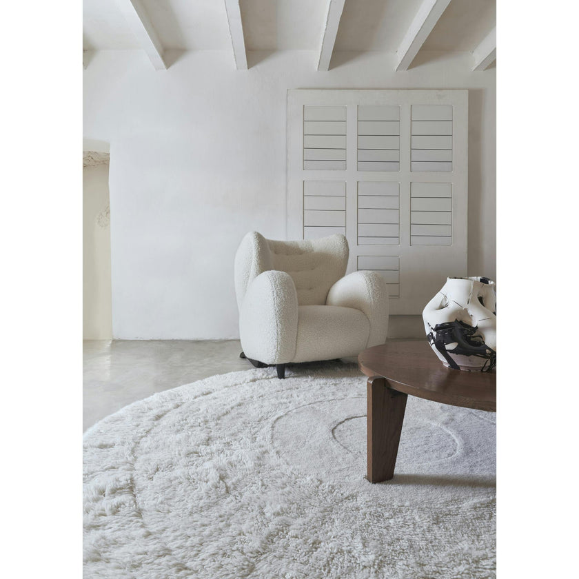 Arctic Circle Rug