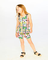 Jersey Tank Top