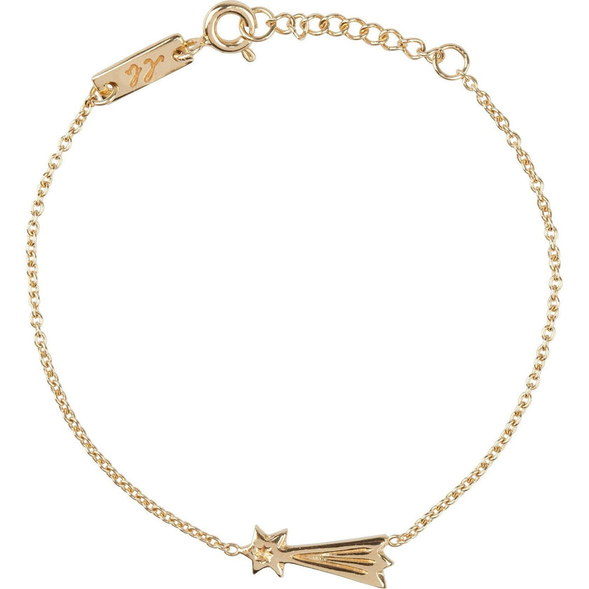 You Make My Wishes Come True Children's Bracelet