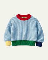 The Colorblock No. 02