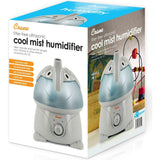 Adorable Ultrasonic Humidifier