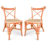 Poppie Farm Chair Set