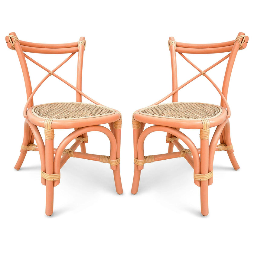 Poppie Farm Chair Set