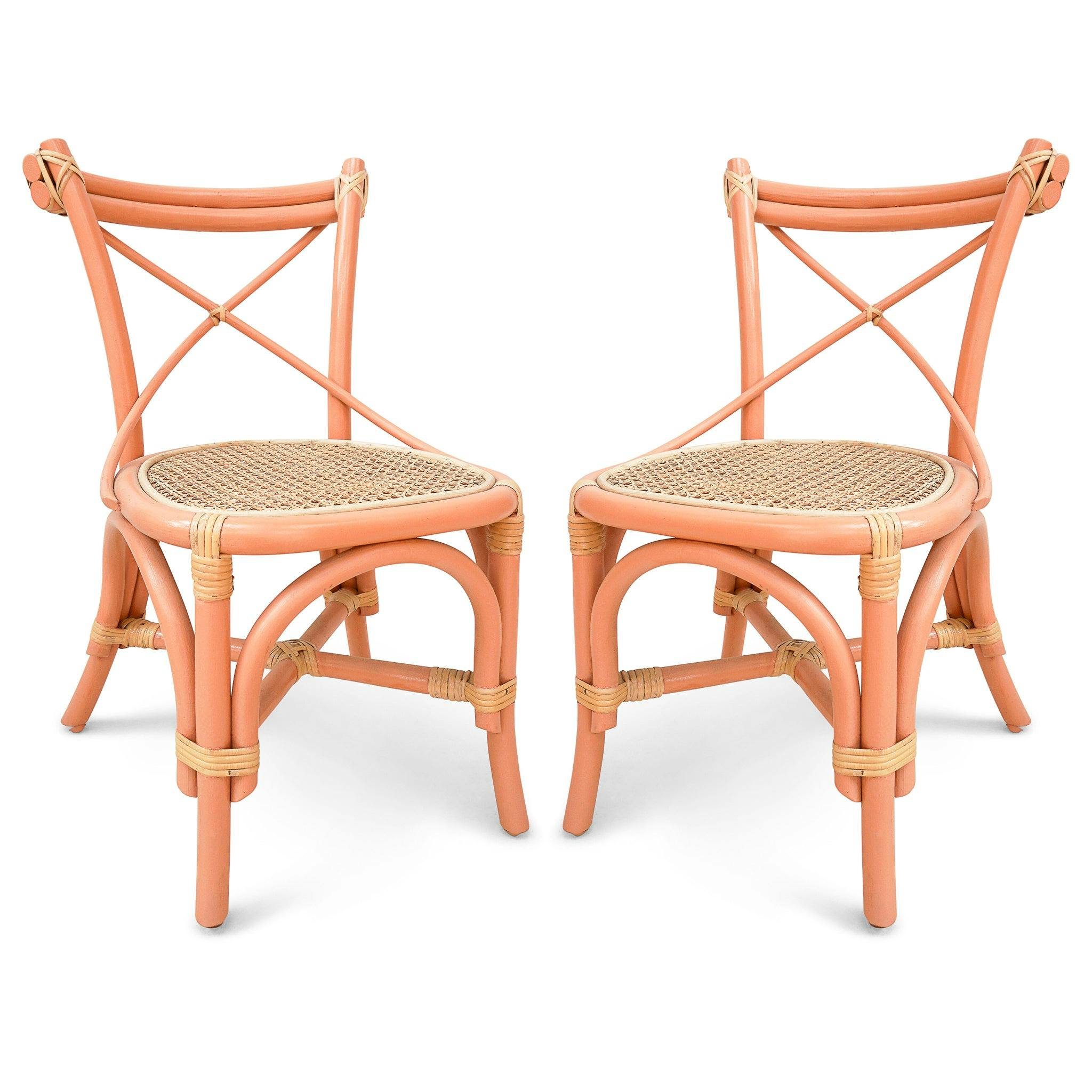 Poppie Farm Chair Set