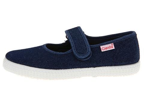 Cienta 56000.31 Denim Mary Jane
