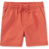 Knit Shortie