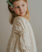 Fiona Dress, Orchid Charm