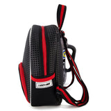 Little Miss Backpack
