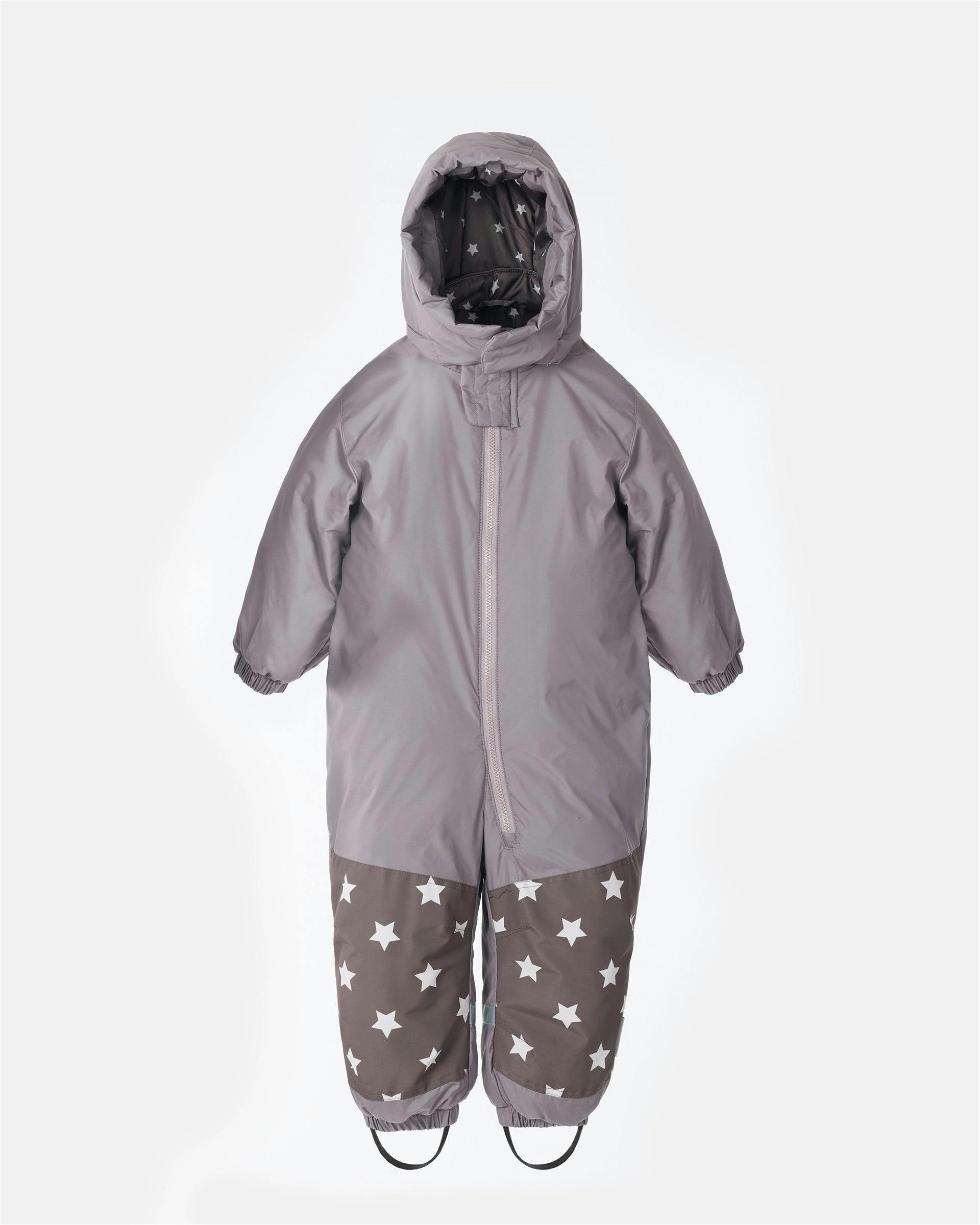 Snowsuit - Nico