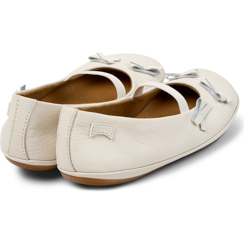 Shoes Right Kids Black