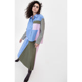 Women's Angie Skirt, Multi
