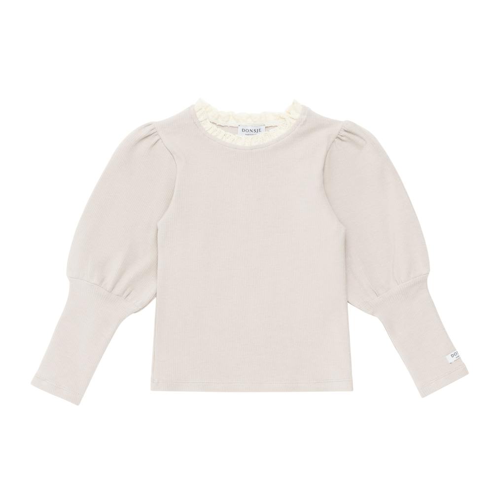 Raeven Top | Soft Powder
