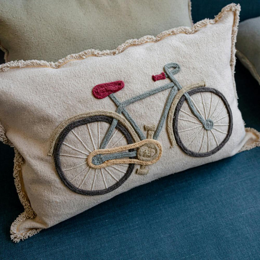 Floor Cushion