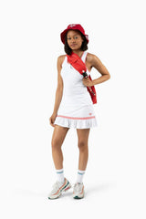 Love All Tennis Women's Doris Skort