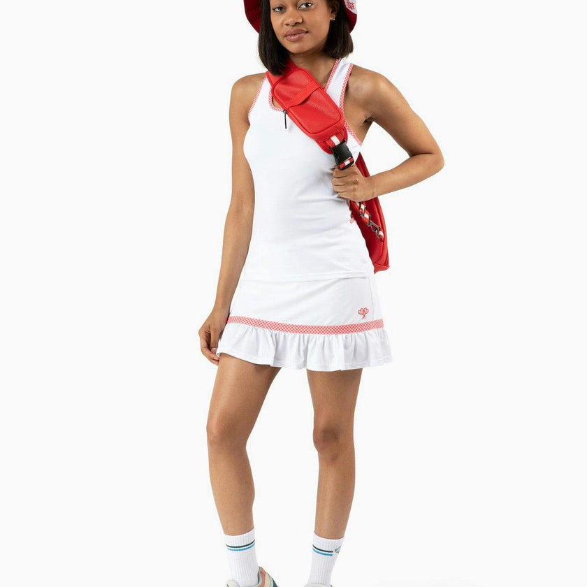 Love All Tennis Women's Doris Skort