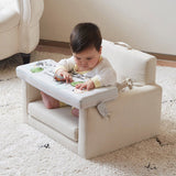 Baby Activity Square Chair