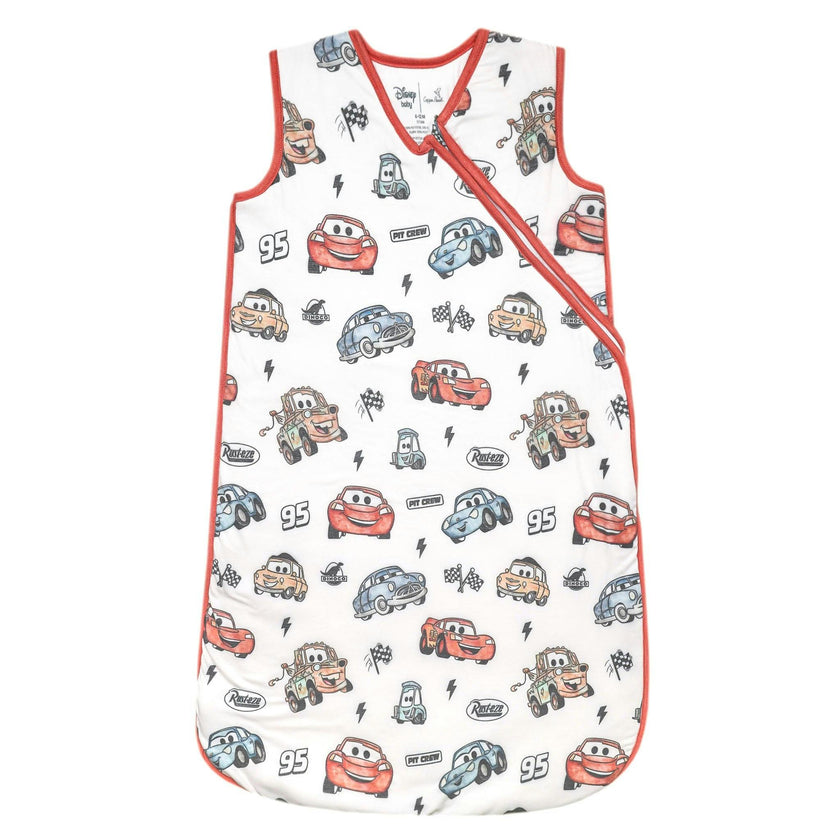 Sleep Bag - Disney Pixar Cars