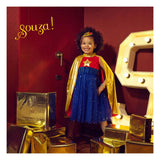 Super Hero Girl