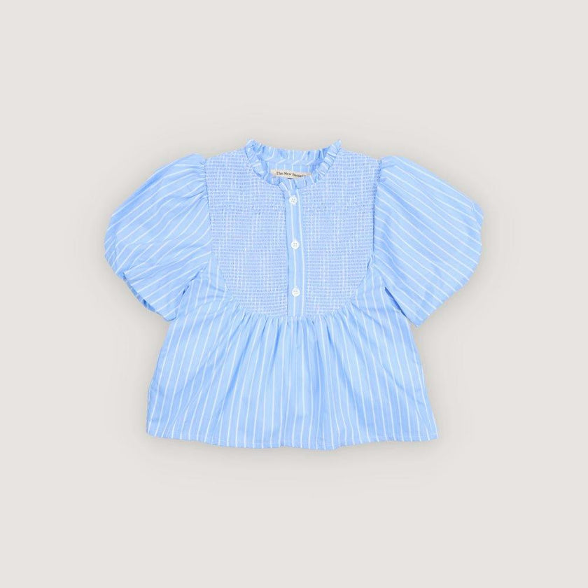 Ficus Blouse Ficus Stripes