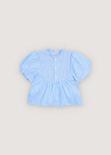 Ficus Blouse Ficus Stripes