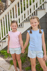 Tilly Tank - Light Blue