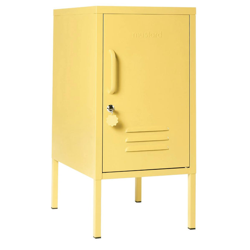 The Shorty in Butter
