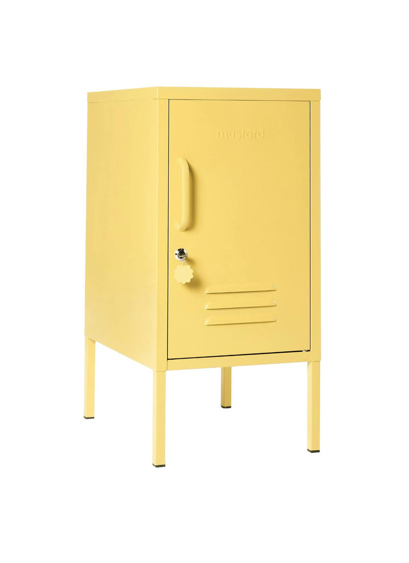 The Shorty in Butter