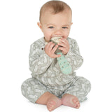 mini rattle | ami the giraffe