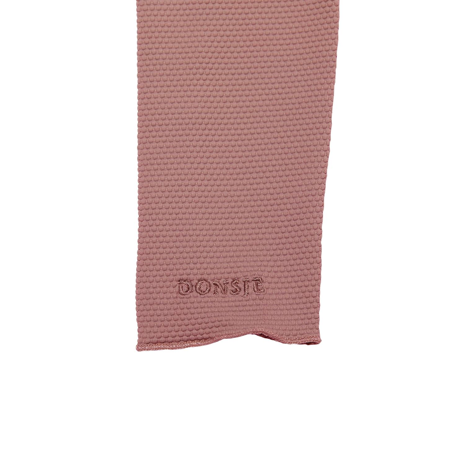 Nia Swim Shirt | Apple | Old Rose