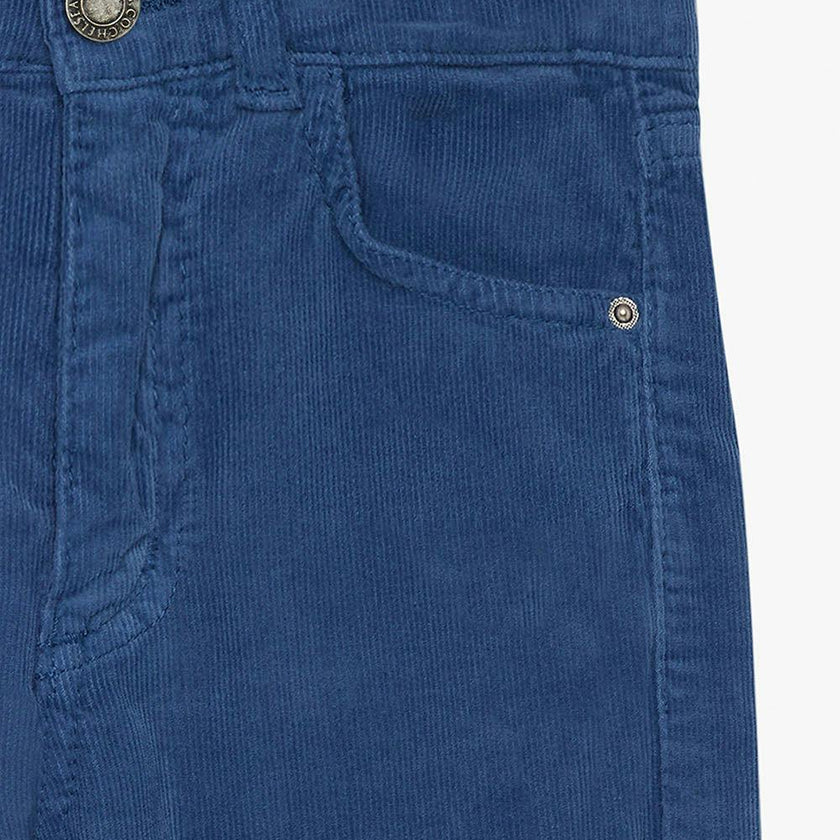 Jake Jeans in French Blue