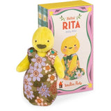 Baby Rita The Duck - Les Minouchkas