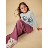 Magpies Graphic Tee, Blue